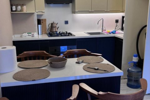 Продажа квартиры в Мендересе, Измире, Турция 1+1, 55м2, №186821 – фото 13