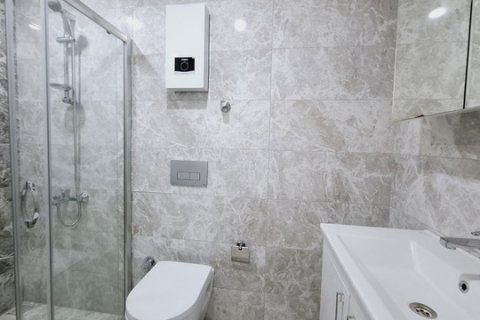 Продажа квартиры в Аланье, Анталье, Турция 1+1, 55м2, №192178 – фото 10