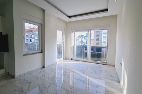 Продажа квартиры в Аланье, Анталье, Турция 1+1, 55м2, №192178 – фото 11