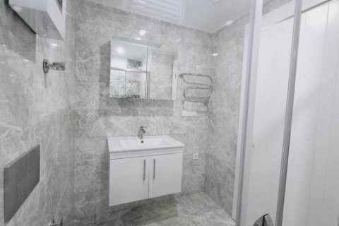 Продажа квартиры в Аланье, Анталье, Турция 1+1, 55м2, №192178 – фото 9