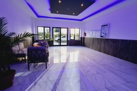 Продажа квартиры в Аланье, Анталье, Турция 1+1, 55м2, №192178 – фото 8