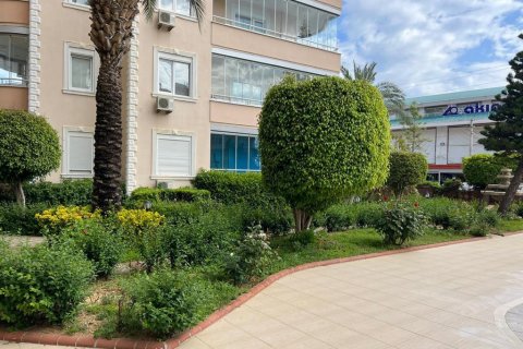 Daire  2+1  Alanya, Antalya, Türkiye №191367 - 23
