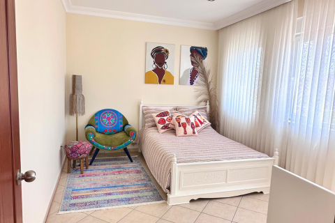 Dubleks daire  3+1  Side, Antalya, Türkiye №190592 - 11