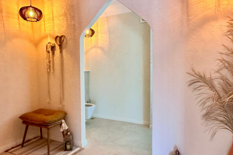 Dubleks daire  3+1  Side, Antalya, Türkiye №190592 - 12