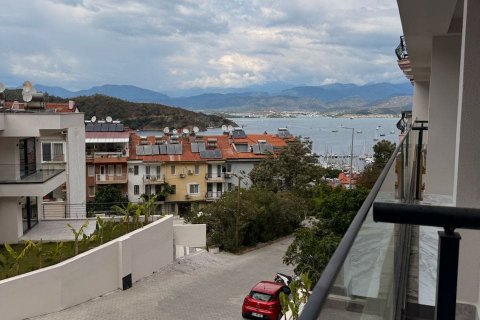 2+1 Lejlighed i Fethiye, Mugla, Tyrkiet Nr. 190591 - 26
