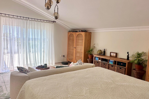 Dubleks daire  3+1  Side, Antalya, Türkiye №190592 - 10