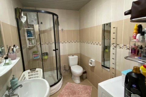 2+1 Leilighet  i Akcaabat, Trabzon, Tyrkia Nr. 193014 - 13