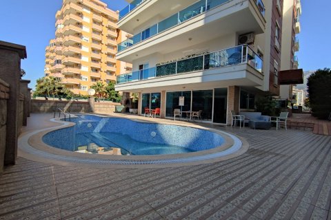 Продажа квартиры  в Аланье, Анталье, Турция студия, 42м2, №191895 – фото 1