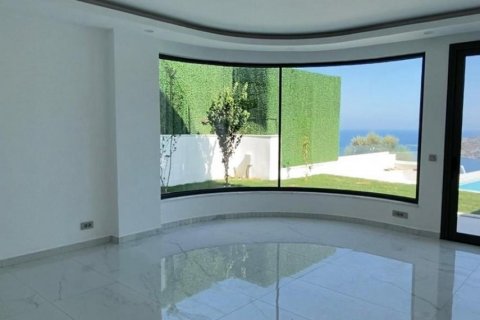 5+2 Villa  i Marmaris, Mugla, Tyrkia Nr. 191559 - 4