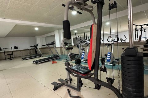3+0 Takvåning  i Konyaalti, Antalya, Turkiet Nr. 170049 - 17