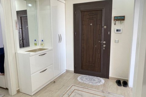 Продажа квартиры  в Аланье, Анталье, Турция 2+1, 110м2, №184239 – фото 2