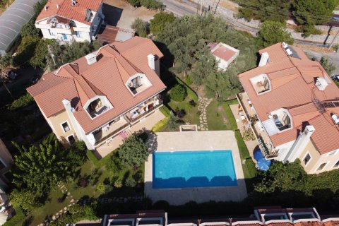 Продажа квартиры  в Мармарисе, Мугле, Турция 2+1, 75м2, №194246 – фото 7