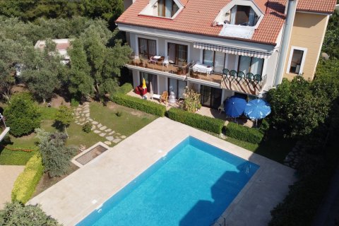 Продажа квартиры  в Мармарисе, Мугле, Турция 2+1, 75м2, №194246 – фото 5