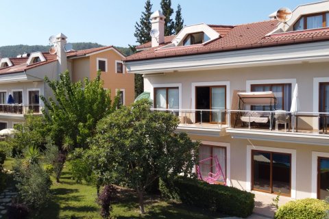 Продажа квартиры  в Мармарисе, Мугле, Турция 2+1, 75м2, №194246 – фото 6