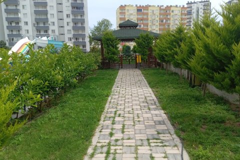 Daire 1+1 Erdemli, Mersin, Türkiye №192852 - 5