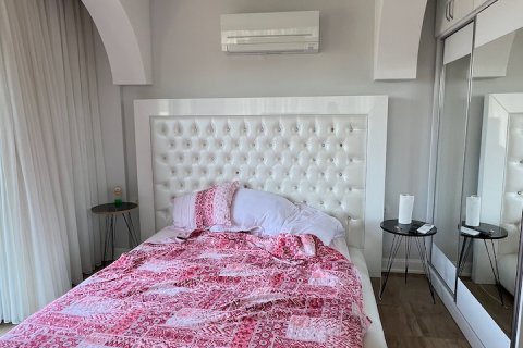 Продажа виллы  в Гёчеке, Мугле, Турция 3+1, 150м2, №194210 – фото 8