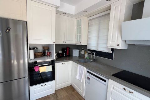 Продажа виллы  в Гёчеке, Мугле, Турция 3+1, 150м2, №194210 – фото 11