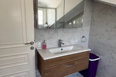 Продажа виллы  в Гёчеке, Мугле, Турция 3+1, 150м2, №194210 – фото 10