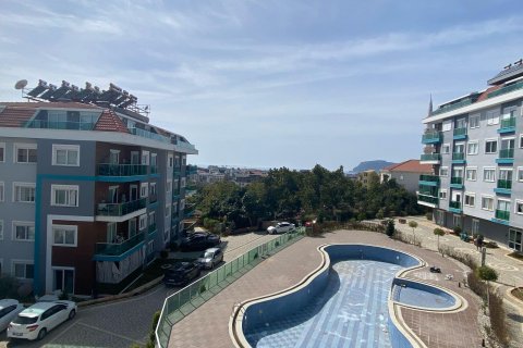 Daire   Alanya, Antalya, Türkiye №189639 - 12
