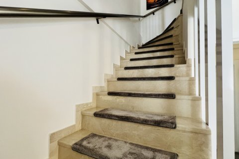 Villa  2+1  Kemer, Antalya, Türkiye №191418 - 14