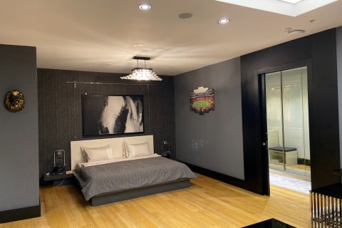 Office for sale  in Izmir, Turkey, 3 bedrooms, 938m2, No. 183961 – photo 13