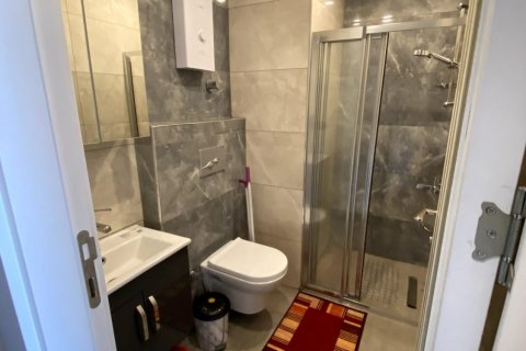 1+0 Lägenhet  i Alanya, Antalya, Turkiet Nr. 191508 - 26