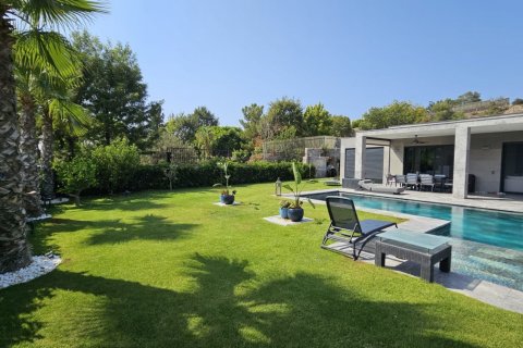 Villa for sale  in Yalikavak, Mugla, Turkey, 5 bedrooms, 235m2, No. 206796 – photo 2