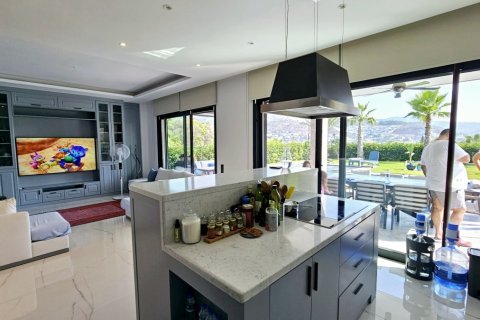 Villa for sale  in Yalikavak, Mugla, Turkey, 5 bedrooms, 235m2, No. 206796 – photo 5