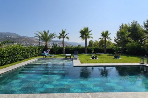 Villa for sale  in Yalikavak, Mugla, Turkey, 5 bedrooms, 235m2, No. 206796 – photo 4