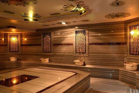 2+1 Lägenhet  i Erdemli, Mersin, Turkiet Nr. 192771 - 12