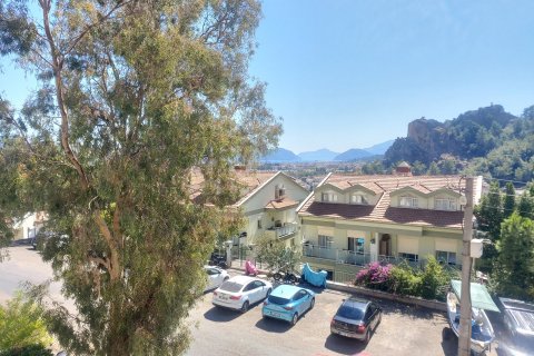 Продажа квартиры в Мармарисе, Мугле, Турция 3+1, 120м2, №192437 – фото 1