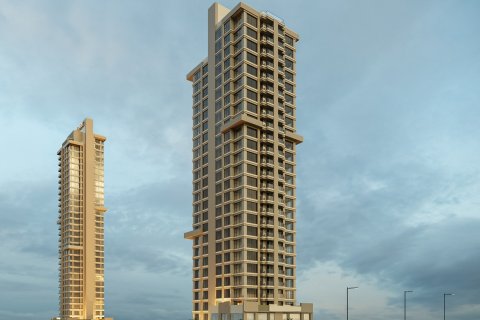 Daire  3+1  Ataşehir, İstanbul, Türkiye №186814 - 2