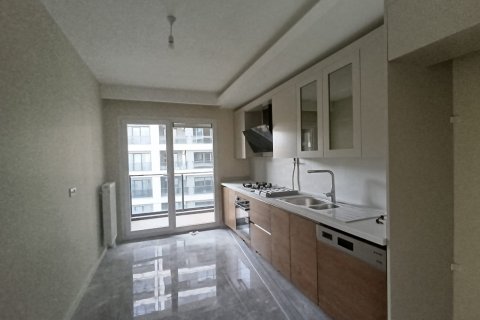 Продажа квартиры  в Эсеньюрте, Стамбуле, Турция 3+1, 155м2, №193693 – фото 12