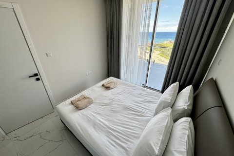 3+1 Lägenhet  i Kucukerenkoy, Girne,  Nr. 194115 - 12