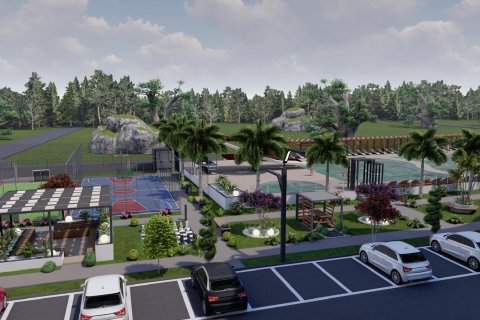 2+1 Lägenhet  i Erdemli, Mersin, Turkiet Nr. 192765 - 16