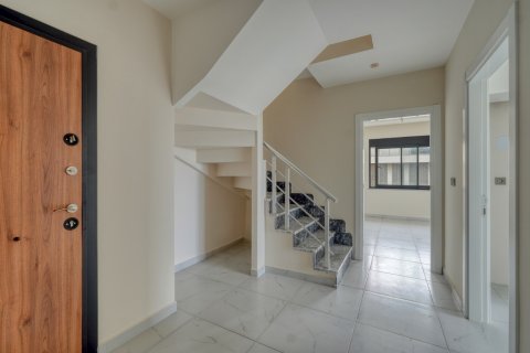 Daire   Kargıcak, Alanya, Antalya, Türkiye №194135 - 9