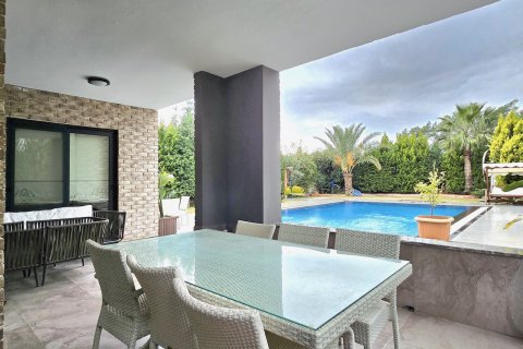 6+1 Villa  i Ovacik, Mugla, Tyrkiet Nr. 194311 - 19