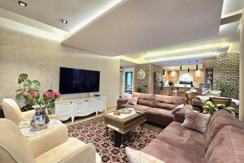 6+1 Villa  i Ovacik, Mugla, Tyrkiet Nr. 194311 - 21