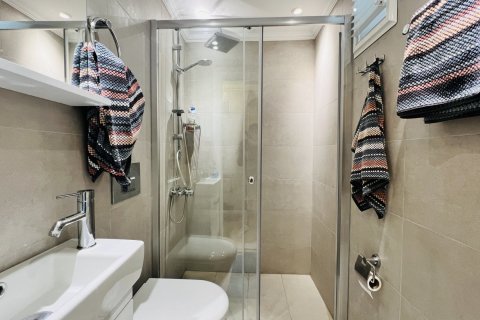 2+0 Lejlighed  i Kemer, Antalya, Tyrkiet Nr. 191506 - 21