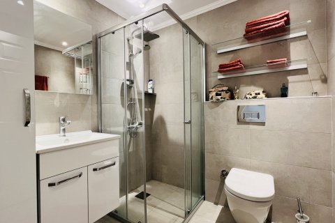 2+0 Lejlighed  i Kemer, Antalya, Tyrkiet Nr. 191506 - 20