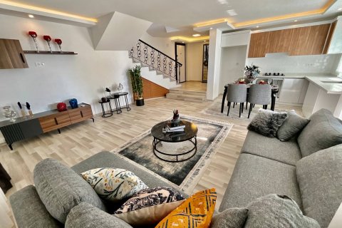 Villa  3+1  Türkler, Alanya, Antalya, Türkiye №191148 - 16