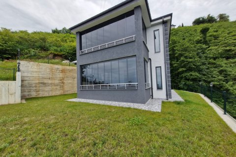 Продажа виллы в Арсине, Трабзоне, Турция 4+1, 196м2, №206581 – фото 11