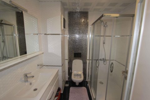 Apartment for sale  in Konyaalti, Antalya, Turkey, 2 bedrooms, 90m2, No. 193585 – photo 7