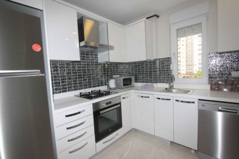 Apartment for sale  in Konyaalti, Antalya, Turkey, 2 bedrooms, 90m2, No. 193585 – photo 9