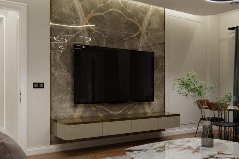 Продажа квартиры  в Эйюпе, Стамбуле, Турция 4+2, 207м2, №192711 – фото 9