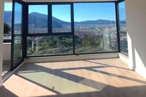 1+1 Lejlighed i Fethiye, Mugla, Tyrkiet Nr. 191744 - 9