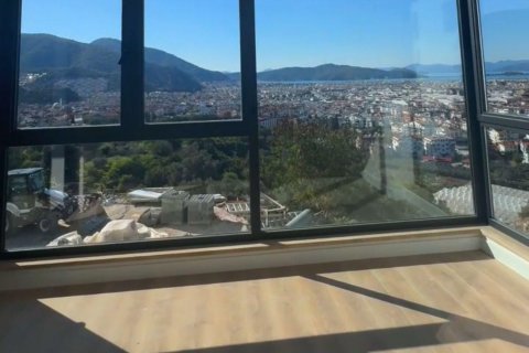 1+1 Lejlighed i Fethiye, Mugla, Tyrkiet Nr. 191744 - 7