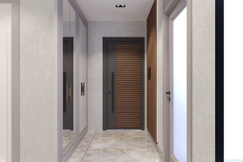 3+1 Leilighet i Bagcilar, Istanbul, Tyrkia Nr. 188856 - 5