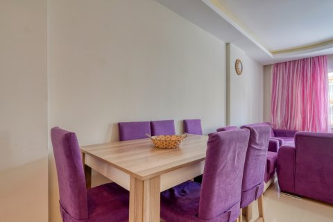 Продажа квартиры  в Махмутларе, Анталье, Турция 2 комн., 68м2, №193449 – фото 5