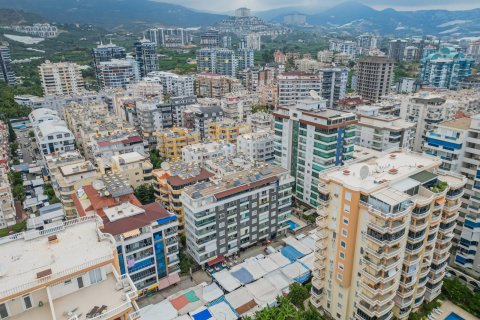 Продажа квартиры  в Махмутларе, Анталье, Турция 2 комн., 68м2, №193449 – фото 1